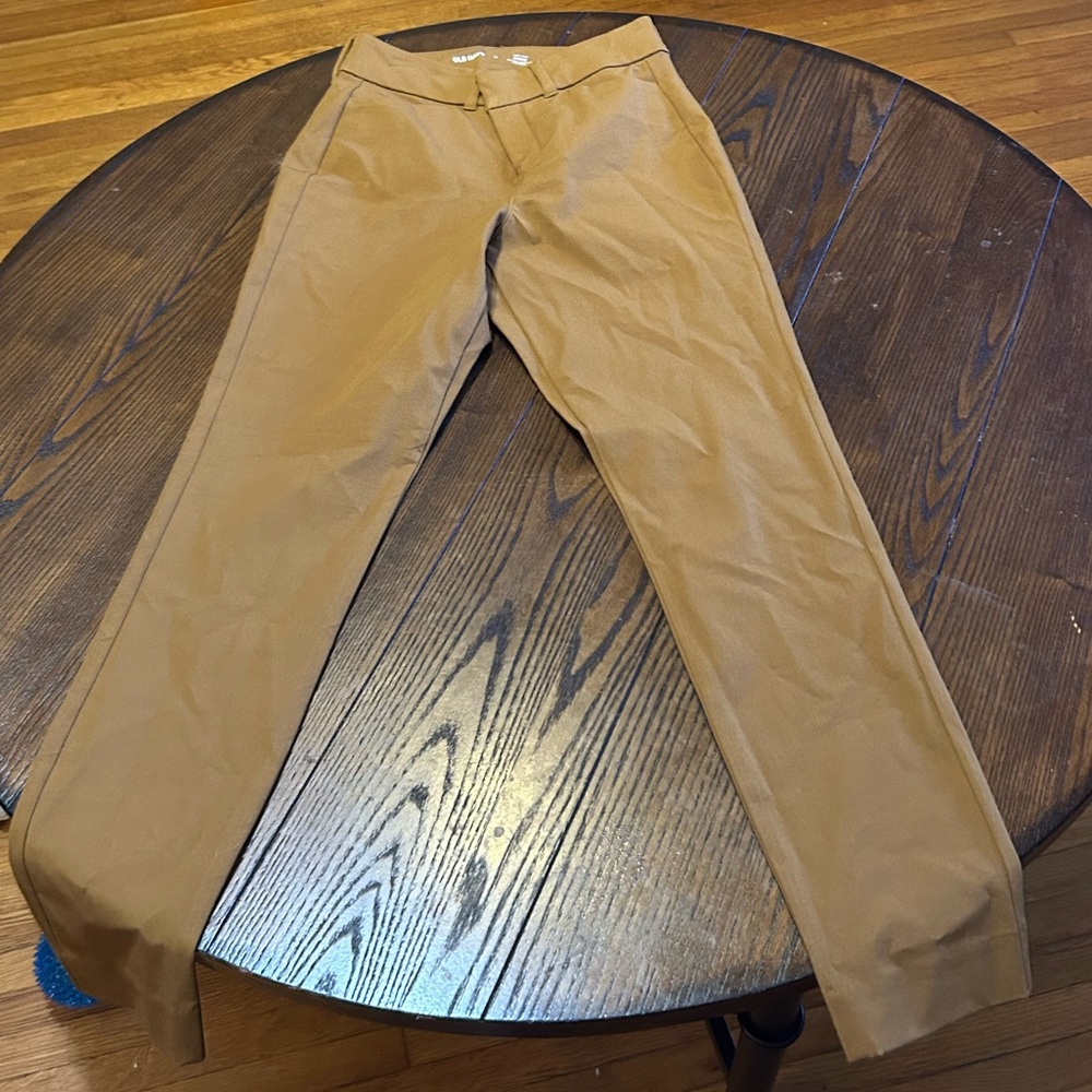 Bourbon Old Navy dress pants